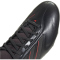 adidas Copa Pure III Pro FG Fußballschuhe JP5620 - core black/carbon/lucid red 42 2/3