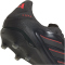 adidas Copa Pure III Pro FG Fußballschuhe JP5620 - core black/carbon/lucid red 42 2/3