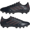 adidas Copa Pure III Pro FG Fußballschuhe JP5620 - core black/carbon/lucid red 42 2/3