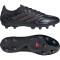 adidas Copa Pure III Pro FG Fußballschuhe JP5620 - core black/carbon/lucid red 42 2/3