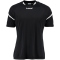 hummel Authentic Charge SS Polyester Trikot black S