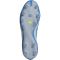 adidas Copa Pure III Pro FG Fußballschuhe ID9043 - halo blue/blue fusion/lucid lemon 40 2/3
