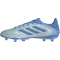 adidas Copa Pure III Pro FG Fußballschuhe ID9043 - halo blue/blue fusion/lucid lemon 40 2/3