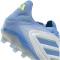 adidas Copa Pure III Pro FG Fußballschuhe ID9043 - halo blue/blue fusion/lucid lemon 40 2/3
