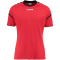 hummel Authentic Charge SS Polyester Trikot true red S