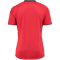hummel Authentic Charge SS Polyester Trikot true red S