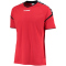 hummel Authentic Charge SS Polyester Trikot true red S