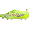 adidas Predator Elite FG Fußballschuhe JH6421 - lucid lemon/lucid pink/blue fusion 40 2/3