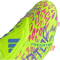 adidas Predator Elite FG Fußballschuhe JH6421 - lucid lemon/lucid pink/blue fusion 40 2/3