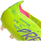 adidas Predator Elite FG Fußballschuhe JH6421 - lucid lemon/lucid pink/blue fusion 40 2/3