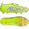 adidas Predator Elite FG Fußballschuhe JH6421 - lucid lemon/lucid pink/blue fusion 40 2/3