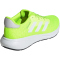 adidas Response Laufschuhe Herren JP5519 - lucid lemon/cloud white/dash grey 37 1/3