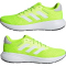 adidas Response Laufschuhe Herren JP5519 - lucid lemon/cloud white/dash grey 37 1/3