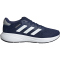 adidas Response Laufschuhe Herren IH6103 - dark blue/cloud white/halo silver 40 2/3