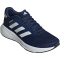 adidas Response Laufschuhe Herren IH6103 - dark blue/cloud white/halo silver 40 2/3