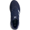 adidas Response Laufschuhe Herren IH6103 - dark blue/cloud white/halo silver 40 2/3