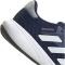 adidas Response Laufschuhe Herren IH6103 - dark blue/cloud white/halo silver 40 2/3