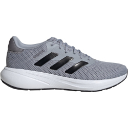 adidas Response Laufschuhe Herren IH6102 - halo silver/core black/grey 42 2/3