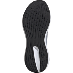 adidas Response Laufschuhe Herren IH6102 - halo silver/core black/grey 42 2/3