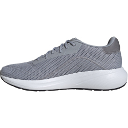 adidas Response Laufschuhe Herren IH6102 - halo silver/core black/grey 42 2/3