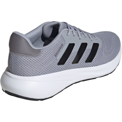 adidas Response Laufschuhe Herren IH6102 - halo silver/core black/grey 42 2/3