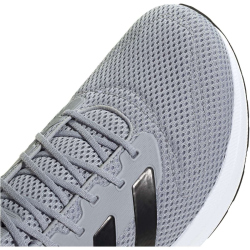 adidas Response Laufschuhe Herren IH6102 - halo silver/core black/grey 42 2/3