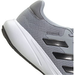 adidas Response Laufschuhe Herren IH6102 - halo silver/core black/grey 42 2/3