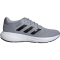 adidas Response Laufschuhe Herren IH6102 - halo silver/core black/grey 42 2/3