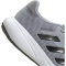 adidas Response Laufschuhe Herren IH6102 - halo silver/core black/grey 42 2/3