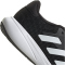 adidas Response Laufschuhe Herren IH6100 - core black/cloud white/core black 37 1/3