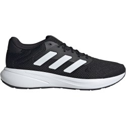 adidas Response Laufschuhe Herren IH6100 - core black/cloud white/core black 44