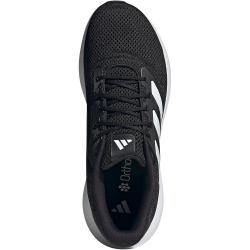 adidas Response Laufschuhe Herren IH6100 - core black/cloud white/core black 44