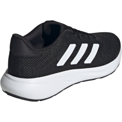 adidas Response Laufschuhe Herren IH6100 - core black/cloud white/core black 44