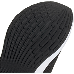 adidas Response Laufschuhe Herren IH6100 - core black/cloud white/core black 44