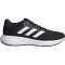 adidas Response Laufschuhe Herren IH6100 - core black/cloud white/core black 44