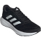 adidas Response Laufschuhe Herren IH6100 - core black/cloud white/core black 44