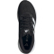 adidas Response Laufschuhe Herren IH6100 - core black/cloud white/core black 44