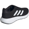 adidas Response Laufschuhe Herren IH6100 - core black/cloud white/core black 44