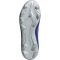 adidas F50 Club FG/MG Fußballschuhe Kinder IH0926 - silver met./solar yellow/lucid blue 35