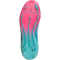 adidas F50 Elite Messi FG Fußballschuhe Kinder IH0930 - flash aqua/lucid pink/lucid cyan 37 1/3