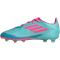 adidas F50 Elite Messi FG Fußballschuhe Kinder IH0930 - flash aqua/lucid pink/lucid cyan 37 1/3