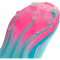 adidas F50 Elite Messi FG Fußballschuhe Kinder IH0930 - flash aqua/lucid pink/lucid cyan 37 1/3