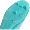 adidas F50 League FG/MG Fußballschuhe IH0928 - flash aqua/lucid pink/lucid cyan 43 1/3