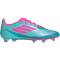 adidas F50 Elite Messi FG Fußballschuhe IH0927 - flash aqua/lucid pink/lucid cyan 48
