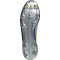 adidas F50 Elite Messi FG Fußballschuhe IH0915 - silver met./solar yellow/lucid blue 47 1/3