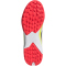 adidas F50 League Laceless TF Multinocken-Fußballschuhe Kinder IE3757 - cloud white/core black/solar yellow 28