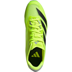 adidas adizero Sprintstar Laufschuhe Herren IF9404 - lucid lemon/core black/halo silver 43 1/3