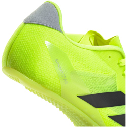adidas adizero Sprintstar Laufschuhe Herren IF9404 - lucid lemon/core black/halo silver 43 1/3