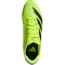 adidas adizero Sprintstar Laufschuhe Herren IF9404 - lucid lemon/core black/halo silver 43 1/3