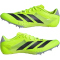 adidas adizero Sprintstar Laufschuhe Herren IF9404 - lucid lemon/core black/halo silver 43 1/3